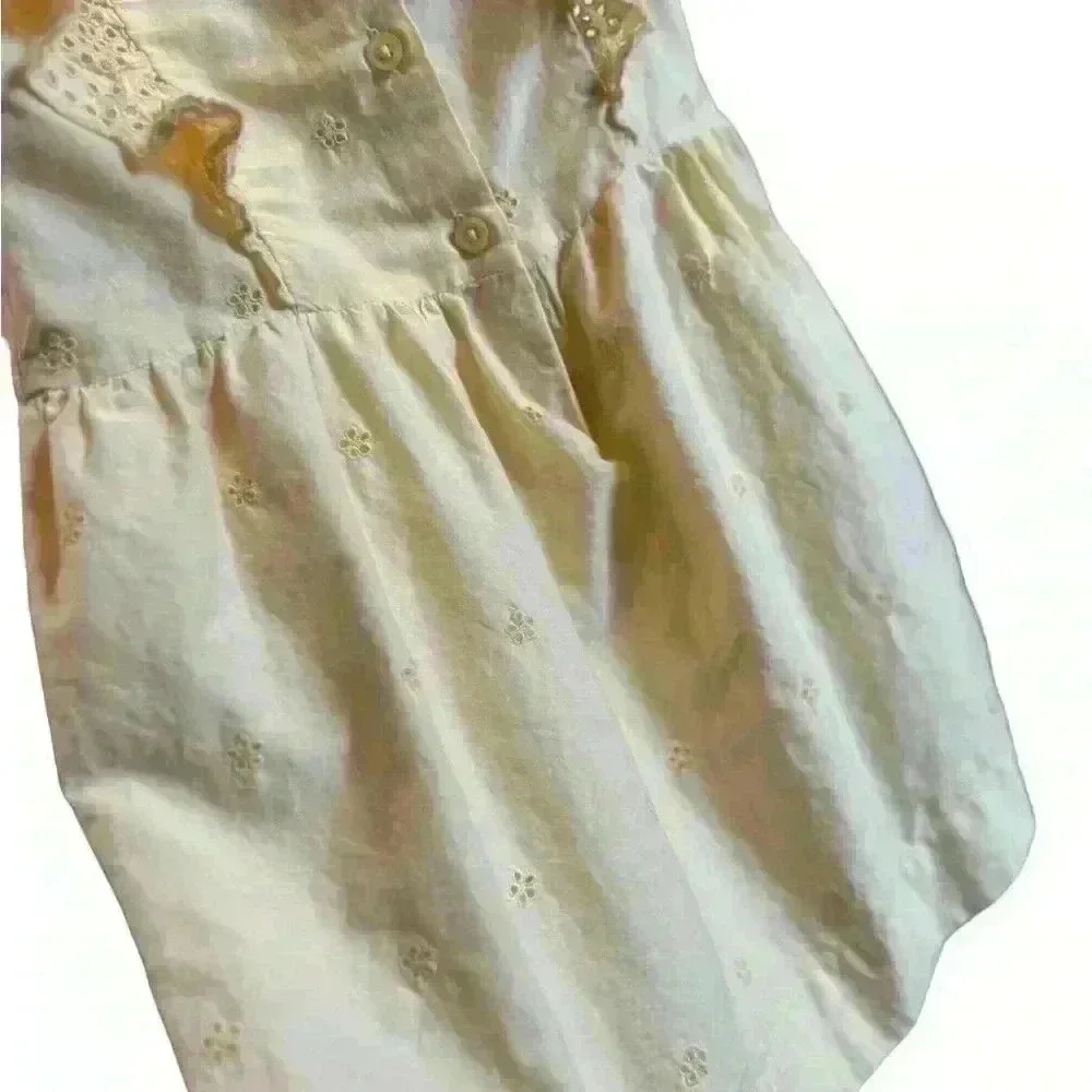 GAP little girls